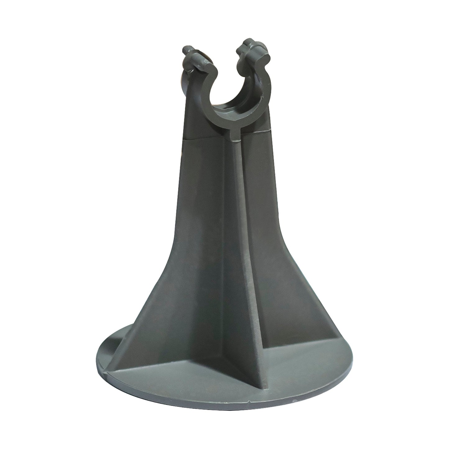 Plastic Rebar Chair - 2" (500/Package)