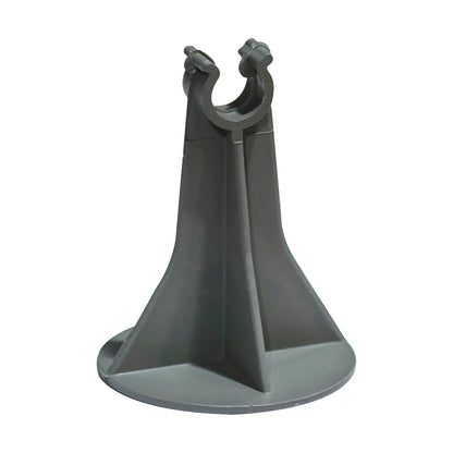 Plastic Rebar Chair - 2" (500/Package)