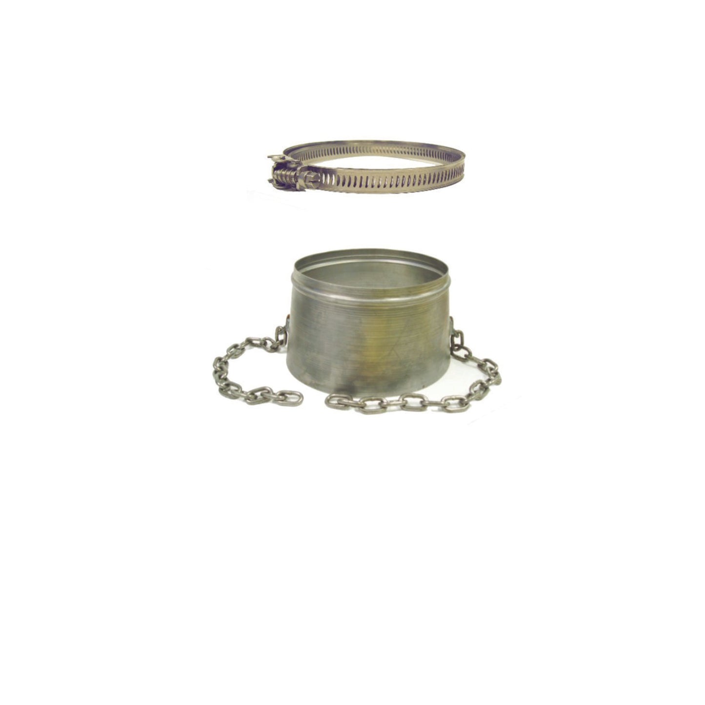 Collar - 8-inch Diameter (Bon 82-308)