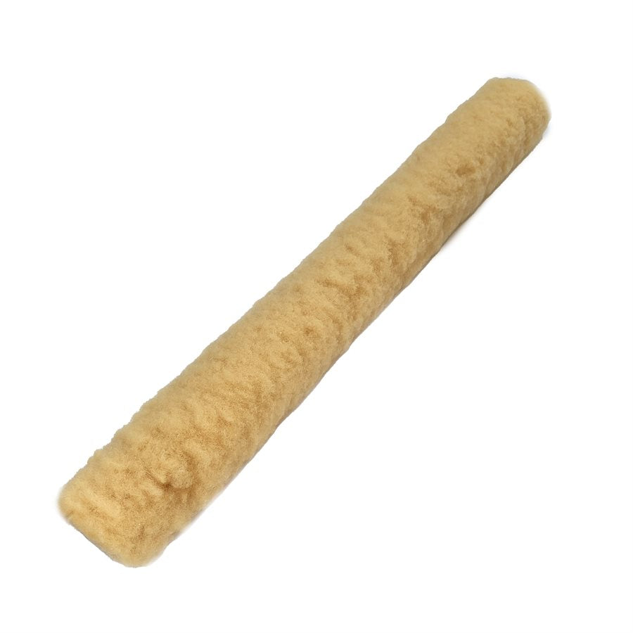 T Bar Coating Applicator Cover - Lamb Skin