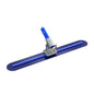 Bon® Blue Steel Round End Fresno with Rock n' Roll Bracket