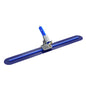 Bon® Blue Steel Round End Fresno with Rock n' Roll Bracket
