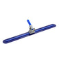 Bon® Blue Steel Round End Fresno with Rock n' Roll Bracket