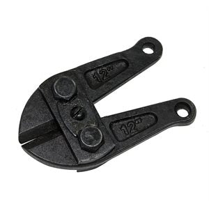 Mordazas de corte Bon® solamente de 12" Para 82-169
