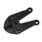 Mordazas de corte Bon® solamente de 12" Para 82-169