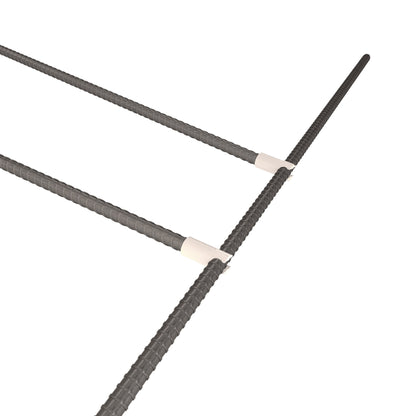 Rebar Saddle - #4 Rebar (100/Pkg) (Bon 82-377)