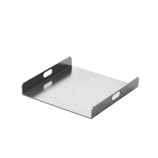 Slump Cone Plate - Aluminum (Bon 82-381)