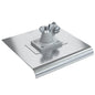 Stainless Steel Walk Edger - All Angle