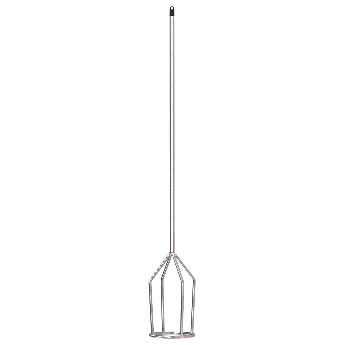 Birdcage Mixer - 30-inch Long - 3/8-inch Hex Shaft (Bon 82-399)