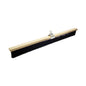 Concrete Finishing Broom - 24-inch With Adj. Handle Socket (Bon 82-470)