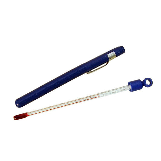 Concrete Thermometer