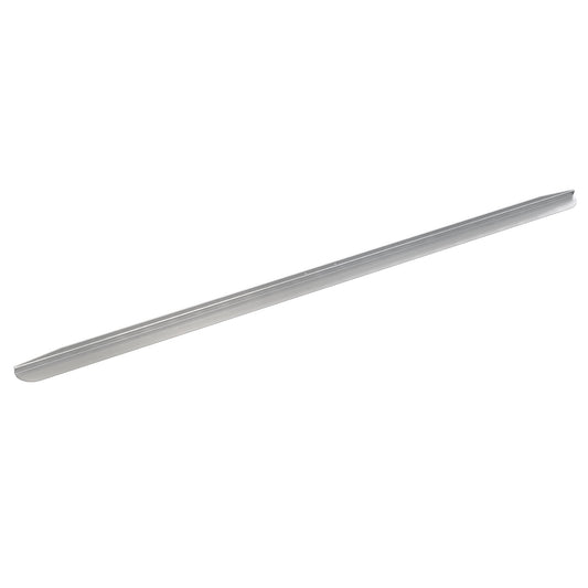 Float Pan Blade - Aluminum - 14 Foot (Bon 82-497)