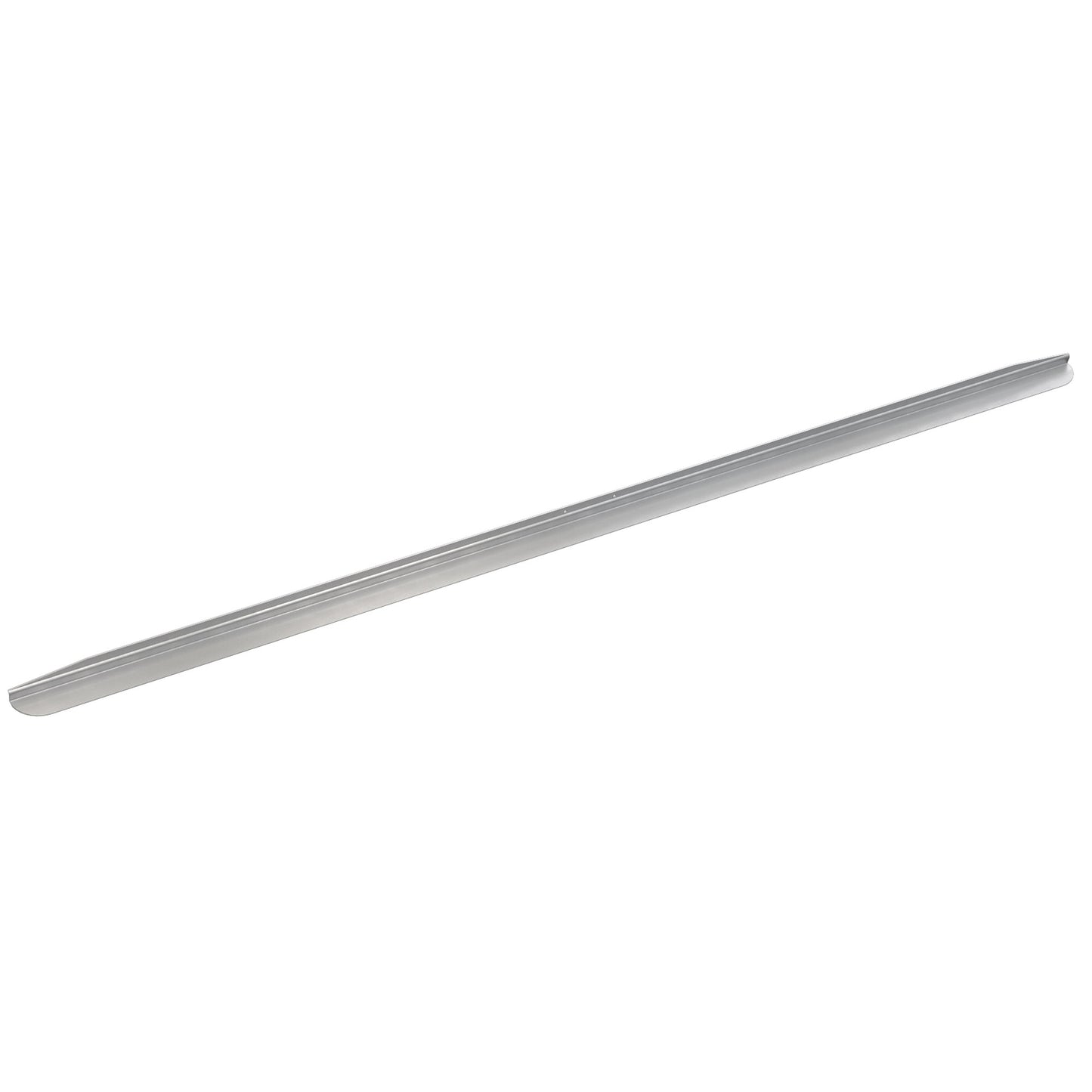 Float Pan Blade - Aluminum - 16 Foot (Bon 82-498)