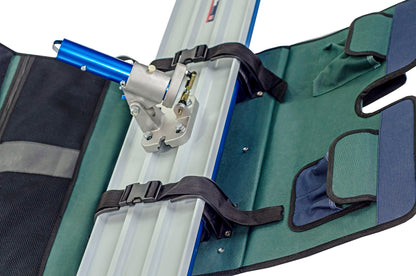 Kit de flotador de toro con bolsa