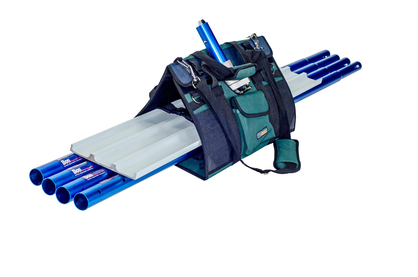 Kit de flotador de toro con bolsa