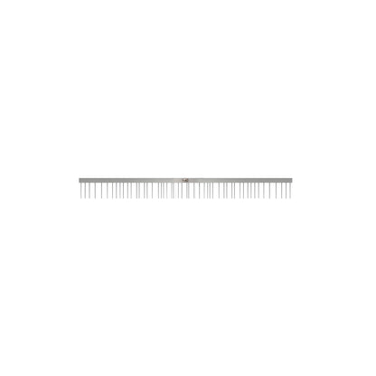 Texture Comb - 60-inch - Random Spacing "A" - With T Adapter (Bon 82-560)