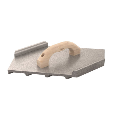 Wheelchair Ramp Groover - Right - 2-inch Groove - Hand (Bon 82-644)