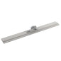 Walking Magnesium Float - With Bracket - 30-inch x 3-1/8-inch - Square End (Bon 82-759)