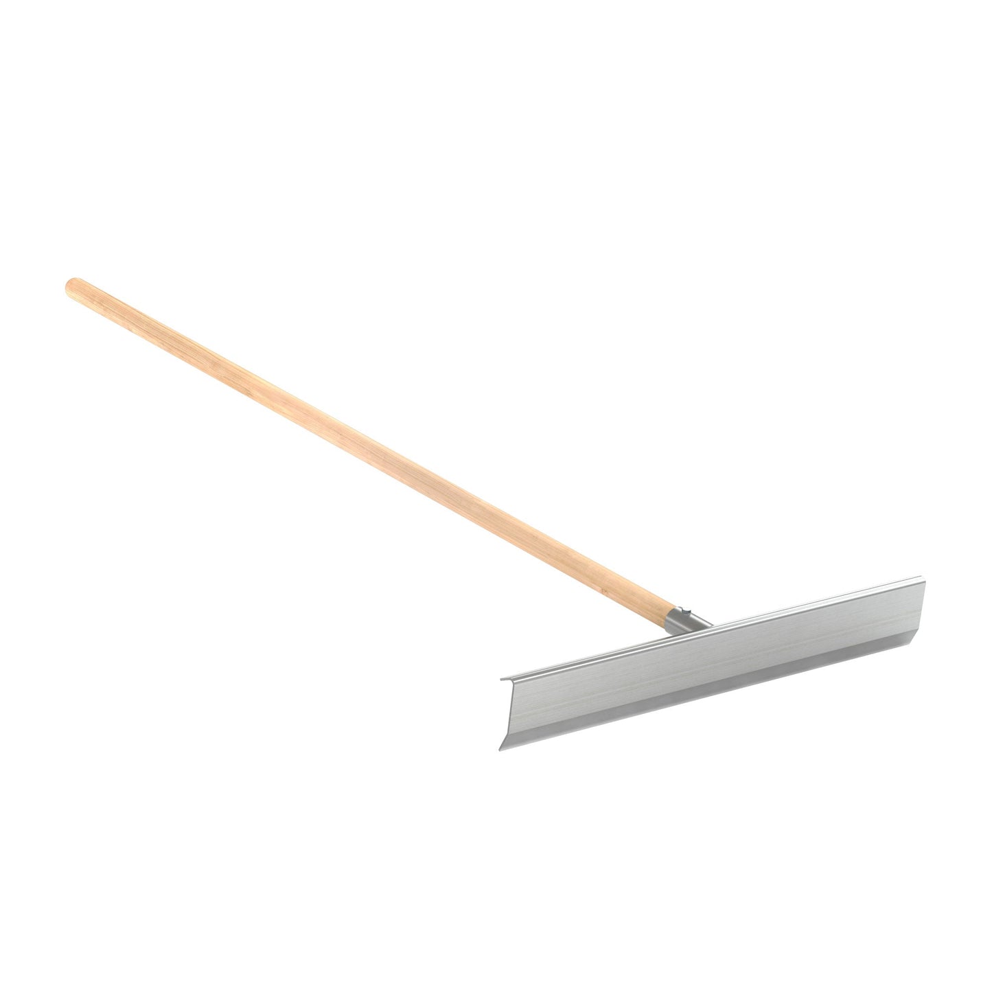 Blue Mule Placer with Wood Handle