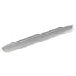 Float Pan Blade - Aluminum - 5 Foot (Bon 82-765)