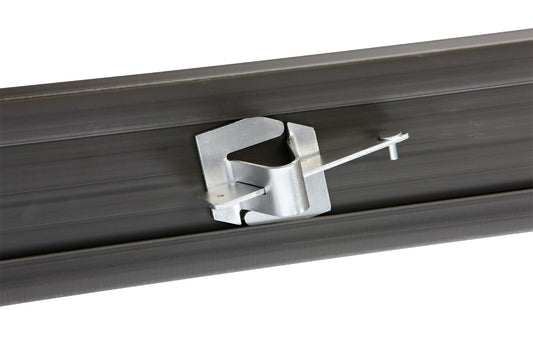 Form Clamp Nail Pocket - Twist - 30 Per Bucket