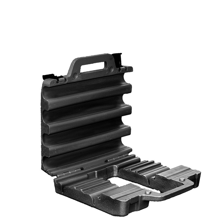 Estuche de transporte para flotador de toros