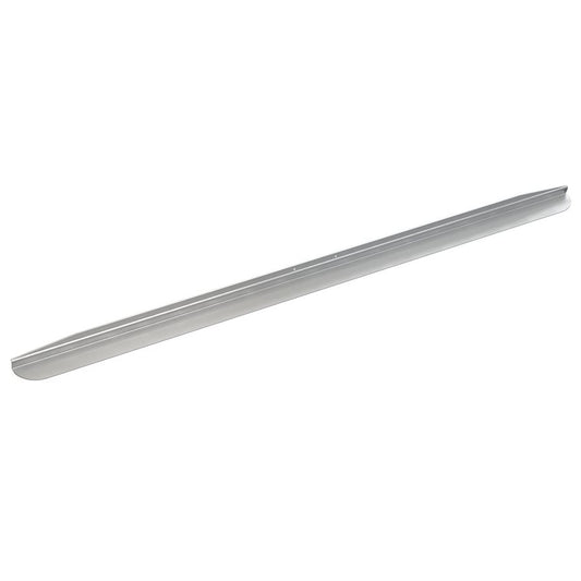 Bon® Aluminum Float Pan Blade - 14" Hole Spacing