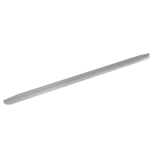 Bon® Aluminum Float Pan Blade - 14" Hole Spacingx