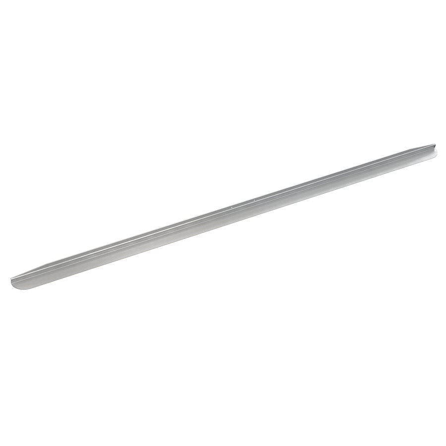 Paleta flotadora de aluminio Bon® - Espacio entre agujeros de 14"