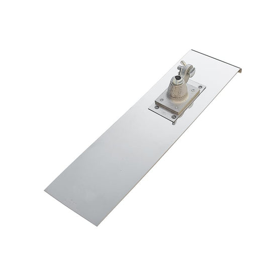 All Angle Walk Edger - 18" x 4-7/8" - 3/8" Radius