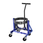 Transport & Pour Steel Barrel Cart (Bon 82-911)