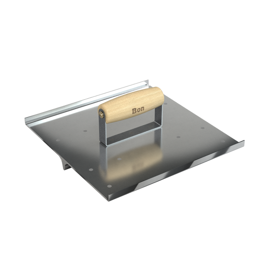 Ranuradora manual Chicago - 8" x 8" - Broca: 3/8" x 5/8" - Mango de madera