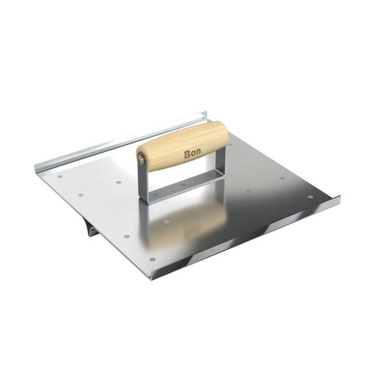 Hand Groover - 10" x 10" - Bit: 1/2" x 3/4" - Wood Handle