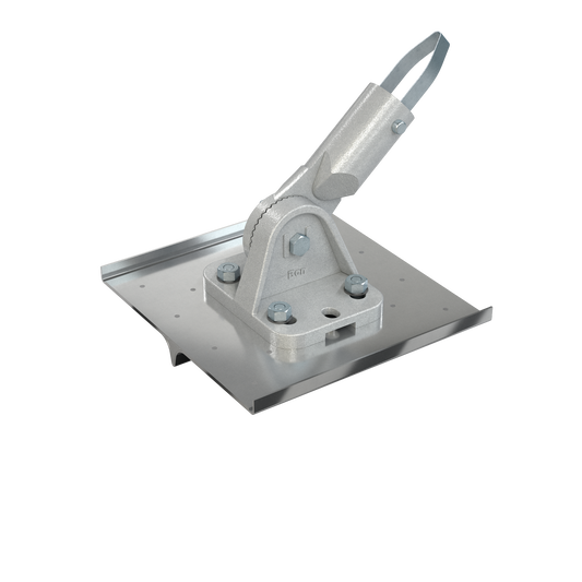 Groover móvel - 10 pol. x 10 pol. - Broca: 1/2 pol. x 3/4 pol. (Bon 82-954)