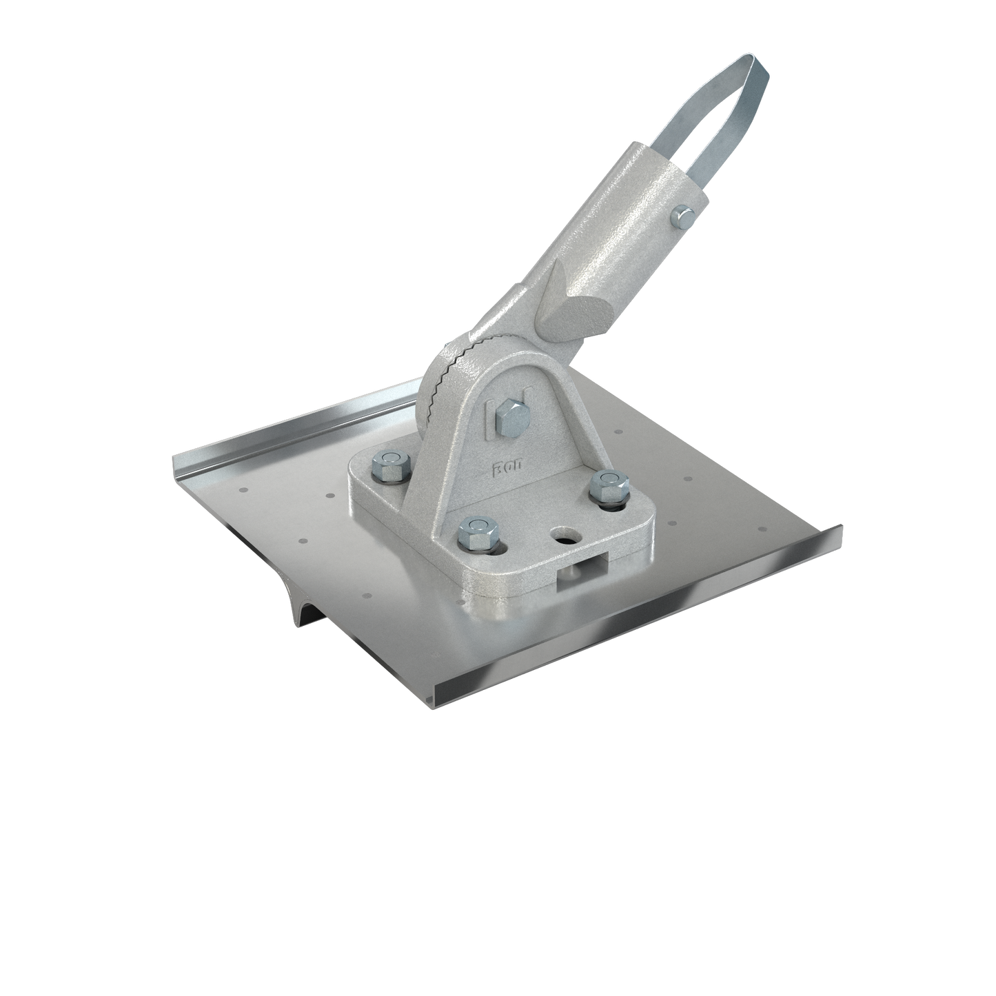 Walk Groover - 10 pol. x 3,5 pol. - Broca: 1/2 pol. x 3/8 pol. (Bon 12-291)