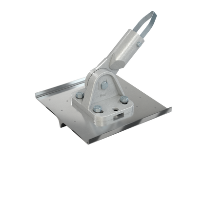 Walk Groover - 10 pol. x 3,5 pol. - Broca: 1/2 pol. x 3/8 pol. (Bon 12-291)