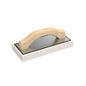 Bon® White Foam Float - Wood Handle