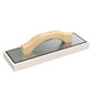 Bon® White Foam Float - Wood Handle