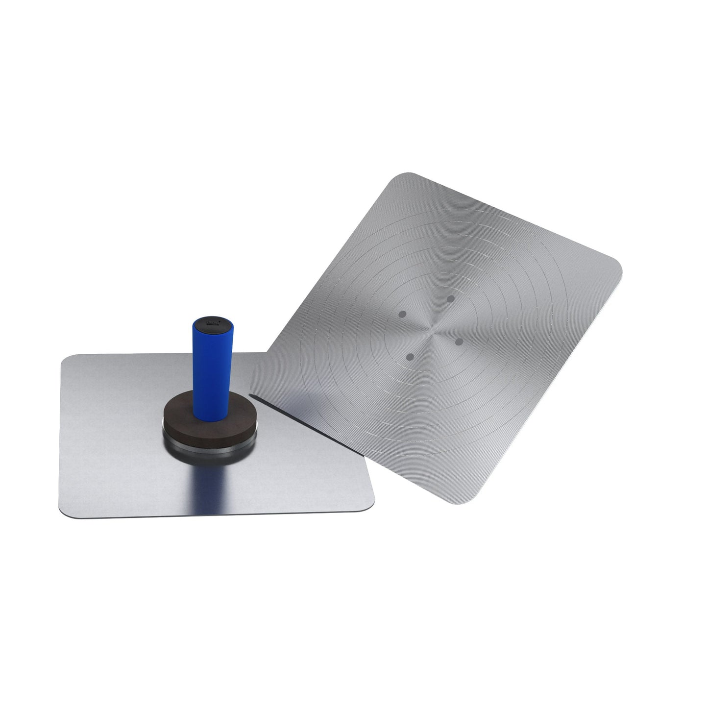 Hawk - Aluminum - Comfort Grip