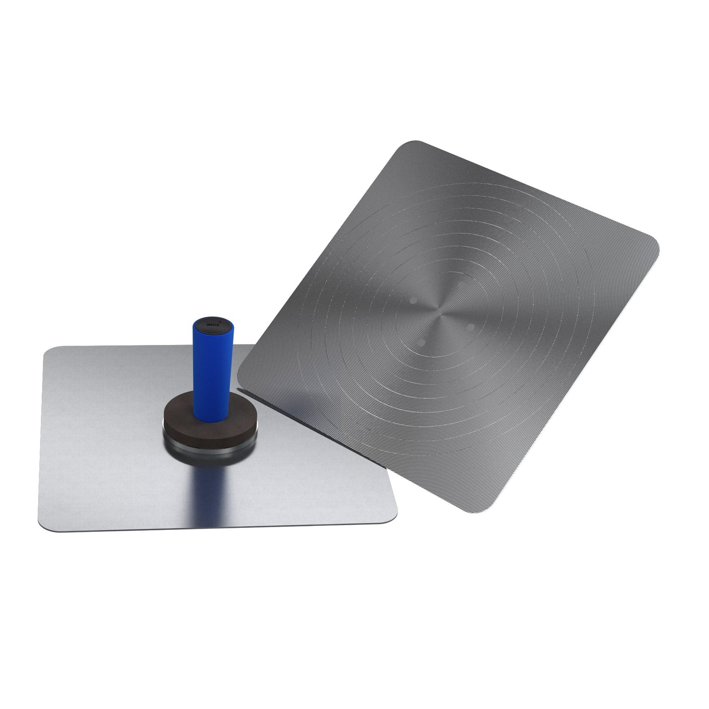 Hawk - Magnesium - Comfort Grip