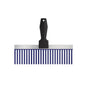 Scarifier - Blue Steel Tines - Plastic Handle