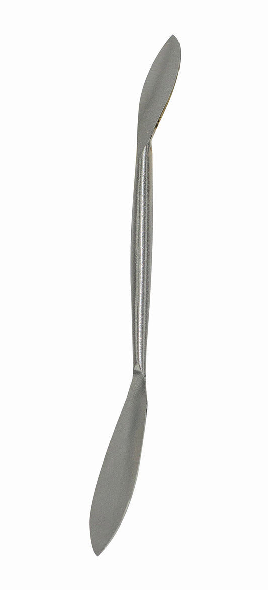 Leaf And Leaf - 1/2"