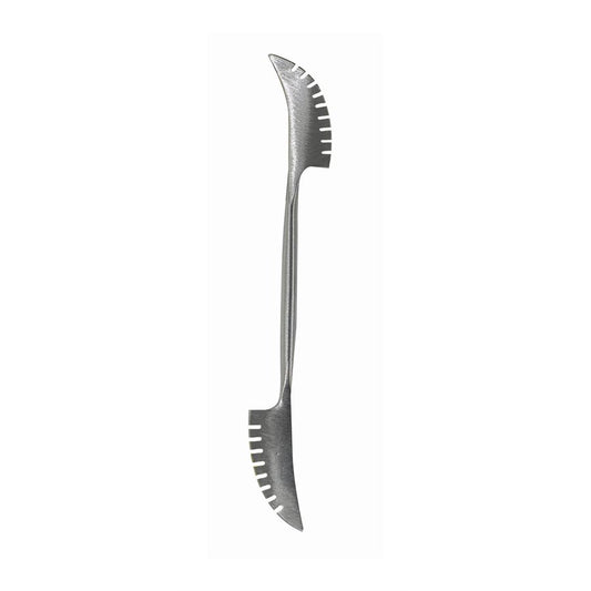 Bon® Ornamental Tool - Cut And Shape - 9"