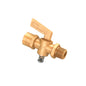 Volume Control Valve - Male for Female Thread (Bon 83-246)