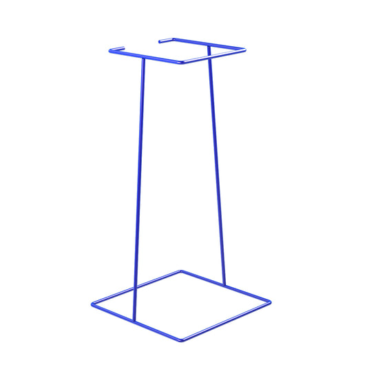 High Hopper Gun Stand