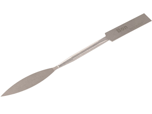 Leaf And Square - 5/8"