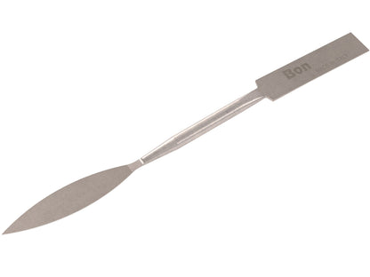 Leaf And Square - 3/8"