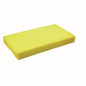 Yellow Replacement Pad for Swiss Cheese Float - 5" x 12"