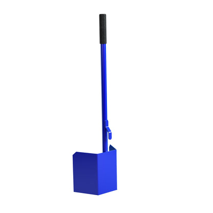 Steel Bucket Scoop - Without Holes (Bon 83-270)