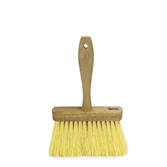 Cold Water Brush - Poly Bristles - 6.5" Block